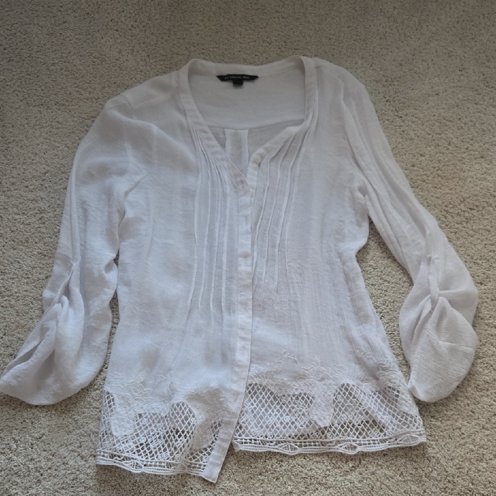 Petite Shirt